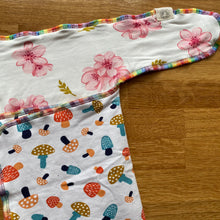 Load image into Gallery viewer, Tawny and Ginger Preflat