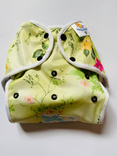 Load image into Gallery viewer, Nature Babies (Sized) Classic Wraps