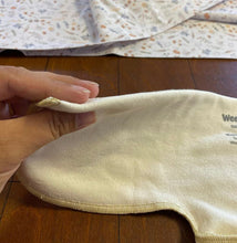 Load image into Gallery viewer, Weekings Diapers Tie Up Super Soaker Pre flat