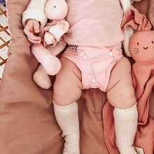 Load image into Gallery viewer, Little Butt Kind Bamboo Cotton Pre flat