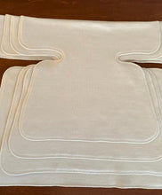 Load image into Gallery viewer, Weekings Diapers Organic Cotton Super Soaker Pre flat