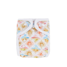 Load image into Gallery viewer, Bells Bumz Size 1 (Newborn+) Wrap