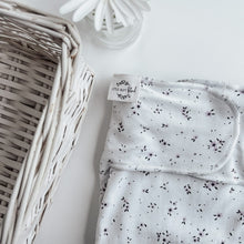 Load image into Gallery viewer, Little Butt Kind Organic Cotton Pre flat