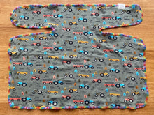 Load image into Gallery viewer, Tawny and Ginger Preflat