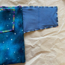 Load image into Gallery viewer, ‘Agapi Makes’ Bamboo Stretch Preflat