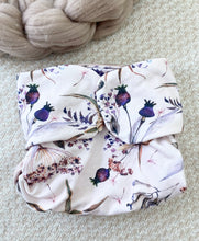 Load image into Gallery viewer, Evie Reusables Rolled Leg Preflat