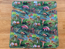 Load image into Gallery viewer, Buuh Tencel Preflat