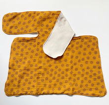 Load image into Gallery viewer, Weekings Diapers Cotton Day time pre flat L (OSFM+)