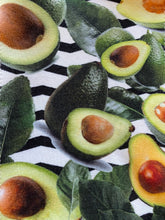 Load image into Gallery viewer, Nulu Stretchy Organic Cotton Contour Pre flat