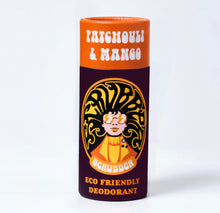 Load image into Gallery viewer, Scrubber Deodorant Stick