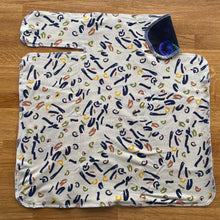 Load image into Gallery viewer, Bubba Flatz Preflat