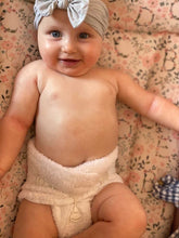 Load image into Gallery viewer, Whitebots 12 Pack White Cotton Terries  60x60cms