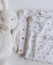 Load image into Gallery viewer, Little Butt Kind Organic Cotton Pre flat