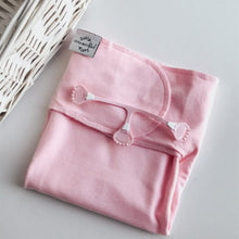 Load image into Gallery viewer, Little Butt Kind Bamboo Cotton Pre flat