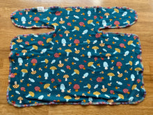 Load image into Gallery viewer, Tawny and Ginger Preflat