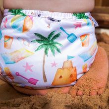 Load image into Gallery viewer, Bear Bott Wrap