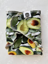 Load image into Gallery viewer, Nulu Stretchy Organic Cotton Contour Pre flat