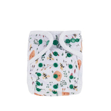 Load image into Gallery viewer, Bells Bumz Size 1 (Newborn+) Wrap