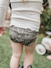 Load image into Gallery viewer, Little Butt Kind Bamboo Pre flat