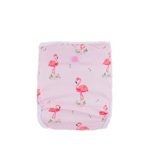 Load image into Gallery viewer, Bells Bumz Size 1 (Newborn+) Wrap