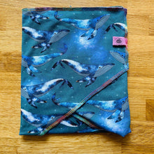 Load image into Gallery viewer, Pumpkin and Pickle *Exclusive* Tencel Preflat