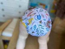 Load image into Gallery viewer, Seedling Comodo Wrap