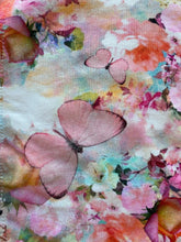 Load image into Gallery viewer, Nulu Stretchy Organic Cotton Contour Pre flat