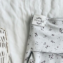 Load image into Gallery viewer, Little Butt Kind Organic Cotton Pre flat