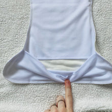 Load image into Gallery viewer, Reusabelles Simplicity (Pocket preflat)