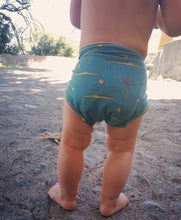 Load image into Gallery viewer, Pepsu Tencel Pre flat