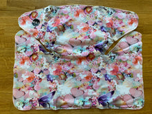 Load image into Gallery viewer, Nulu Stretchy Organic Cotton Contour Pre flat