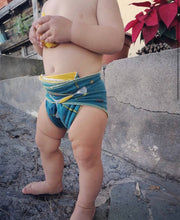 Load image into Gallery viewer, Pepsu Tencel Pre flat