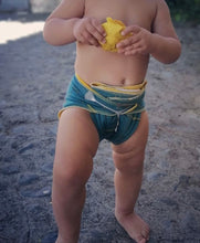 Load image into Gallery viewer, Pepsu Tencel Pre flat