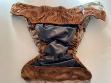 Load image into Gallery viewer, Elskbar Birds Wrap