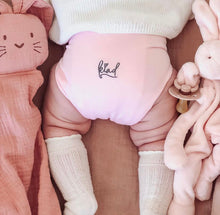 Load image into Gallery viewer, Little Butt Kind Bamboo Cotton Pre flat