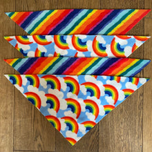 Load image into Gallery viewer, Triangle Fleece Liners 4pk