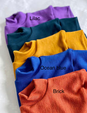 Load image into Gallery viewer, Nulu Double Layer Merino Wool Cover (500gsm)