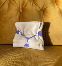 Load image into Gallery viewer, Weekings Diapers Organic Cotton Super Soaker Pre flat