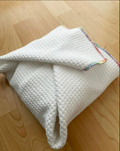 Load image into Gallery viewer, Cotton Waffle Terry