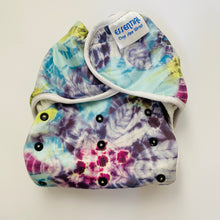 Load image into Gallery viewer, Nature Babies Essential Onesize (Birth to Potty) Wrap