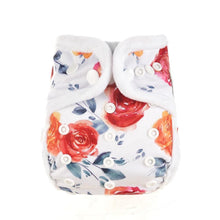 Load image into Gallery viewer, Bells Bumz Size 1 (Newborn+) Wrap