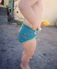 Load image into Gallery viewer, Pepsu Tencel Pre flat