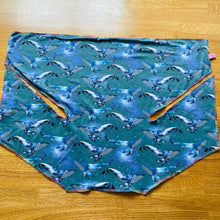 Load image into Gallery viewer, Pumpkin and Pickle *Exclusive* Tencel Preflat