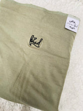 Load image into Gallery viewer, Little Butt Kind Modal Pre flat