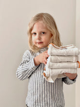 Load image into Gallery viewer, Kings of my Castle Bamboo 70cm Stretchy Flat