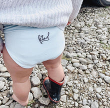 Load image into Gallery viewer, Little Butt Kind Modal Pre flat