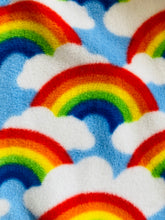 Load image into Gallery viewer, Rectangle Fleece Liners 10 pack