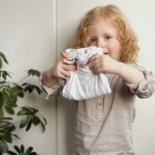 Load image into Gallery viewer, Kings of my Castle Bamboo 70cm Stretchy Flat