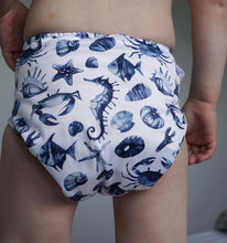 Load image into Gallery viewer, Bear Bott Wrap