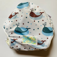 Load image into Gallery viewer, Nature Babies Multi-Wrap